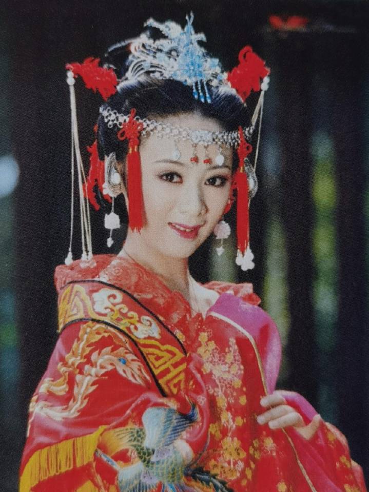 qpumdz1">杜冰雁,女, a target="_blank" href="/item/电视剧/20488"