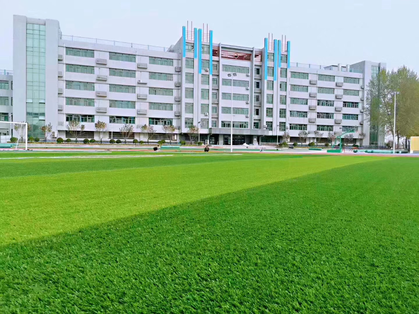 西安高新技师学院