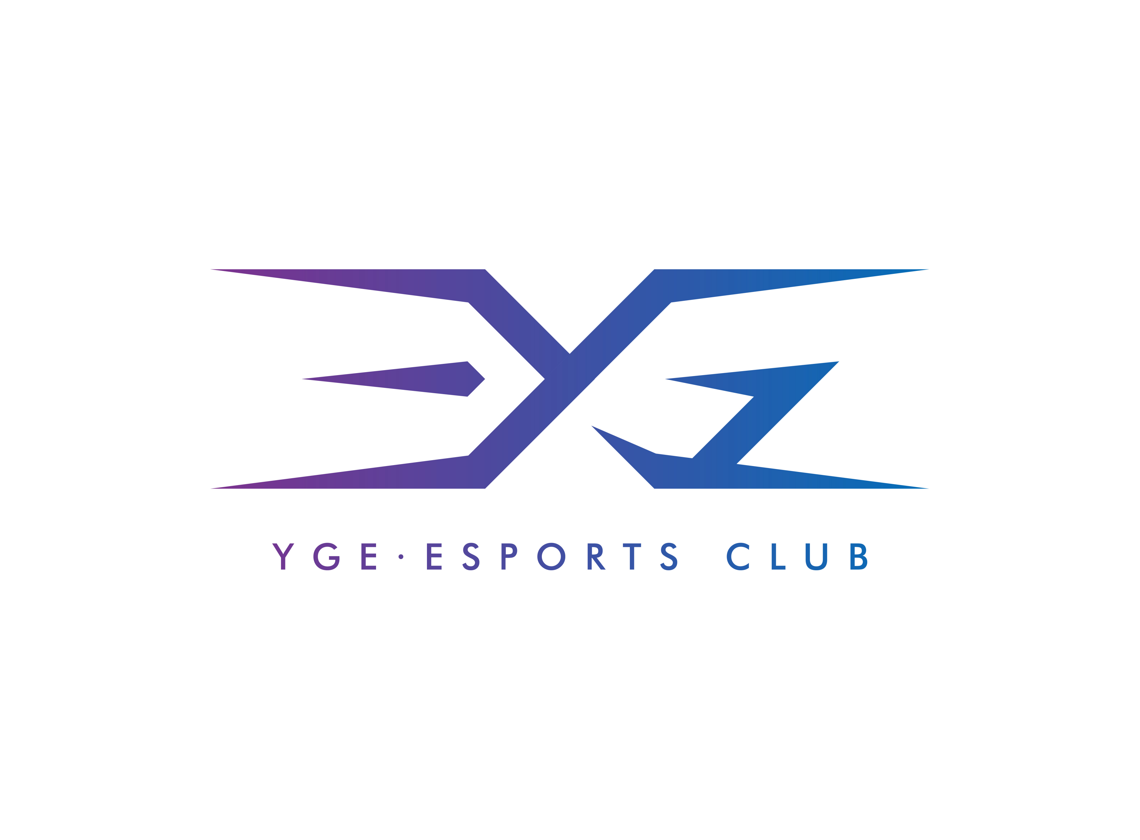 yge电子竞技俱乐部