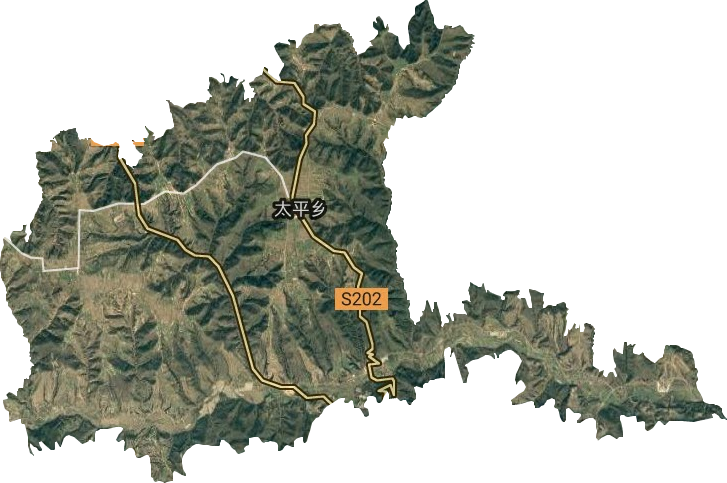 太平镇