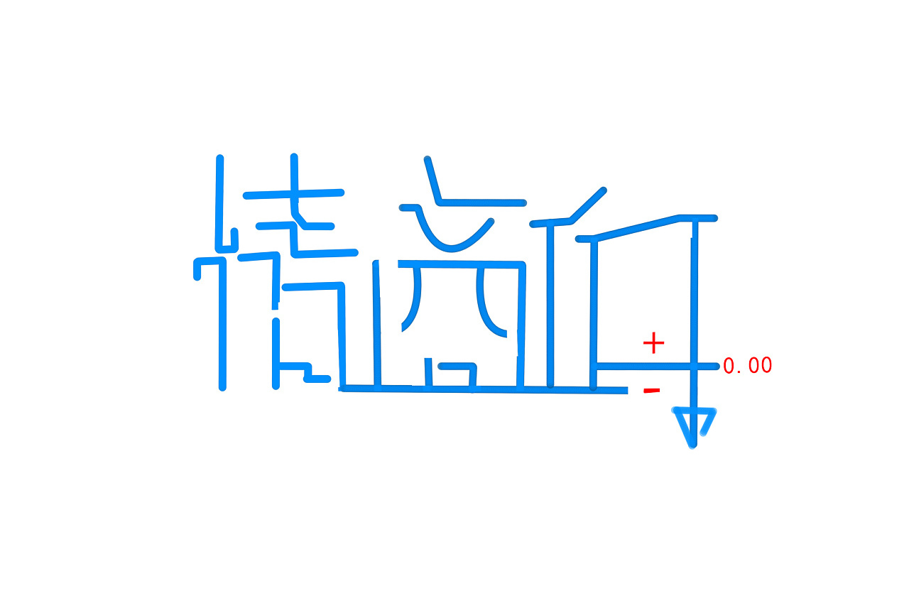 情商低