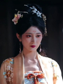 杨珊子（中国短剧女演员）_百度百科