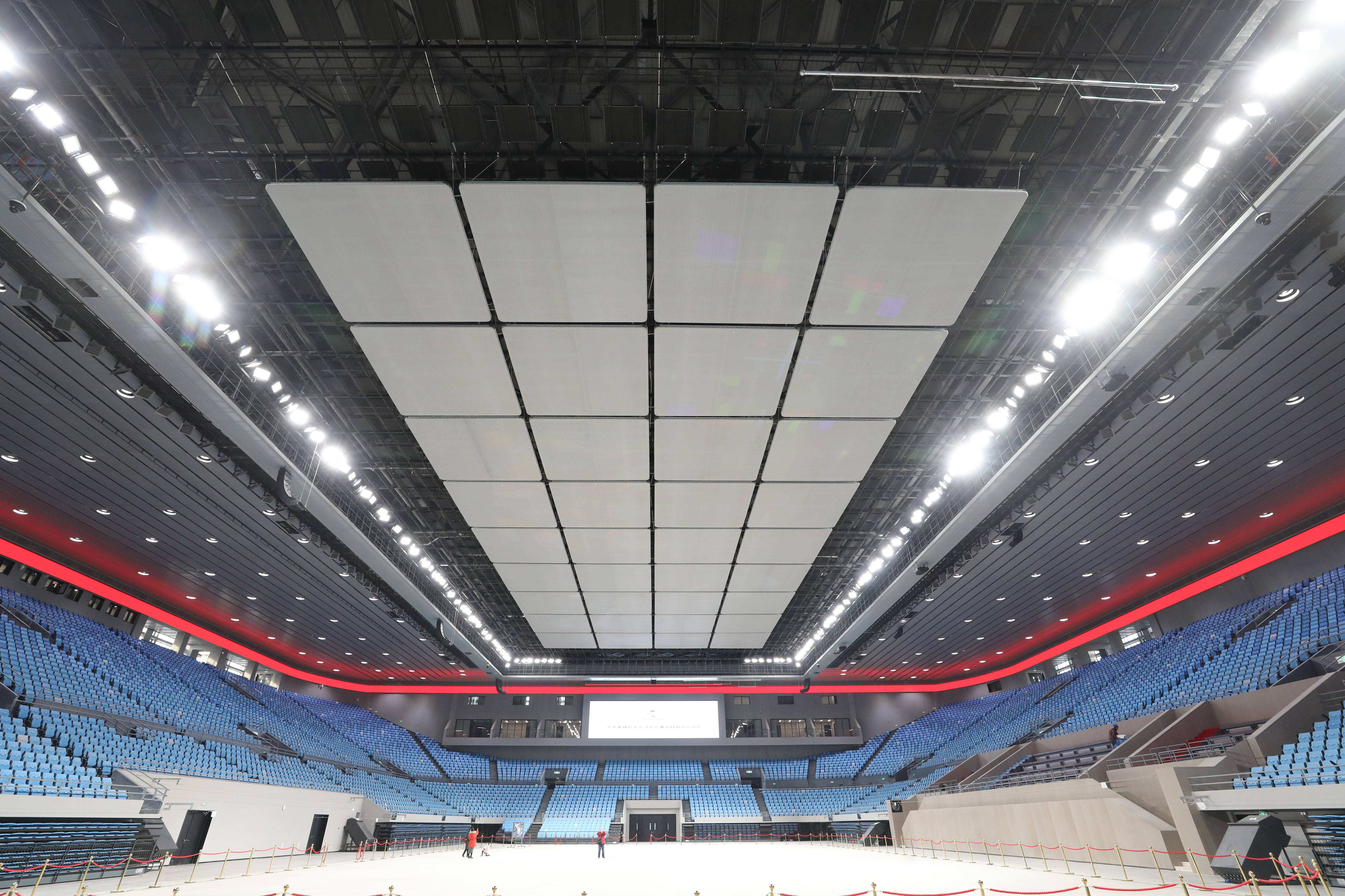  p>首都体育馆 i>(capital indoor stadium) /i>,位于中国北京市 a