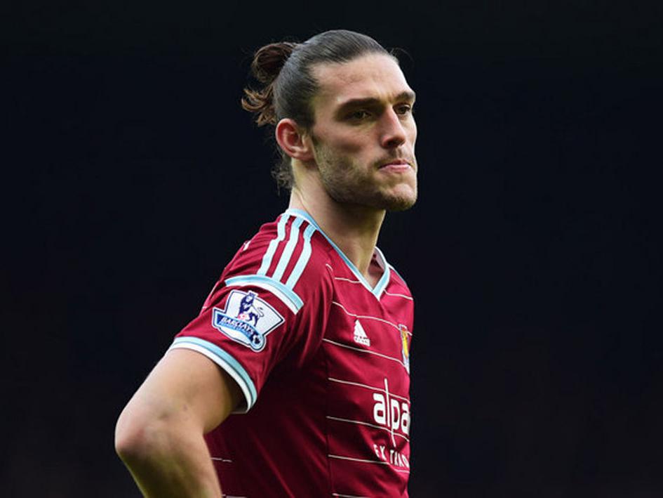  p>安迪·卡罗尔(andy carroll),1989年1月6日出生于 a target="