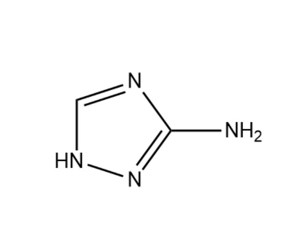 3-氨基-1,2,4-三氮唑