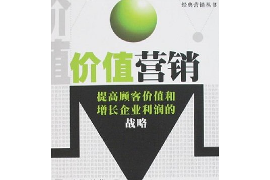 价值营销