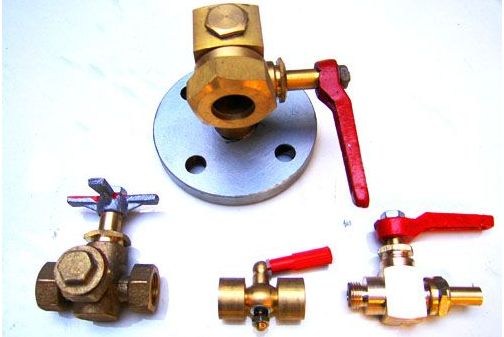  p>考克阀是阀门的一种,也称 a target="_blank" href="/item/旋塞