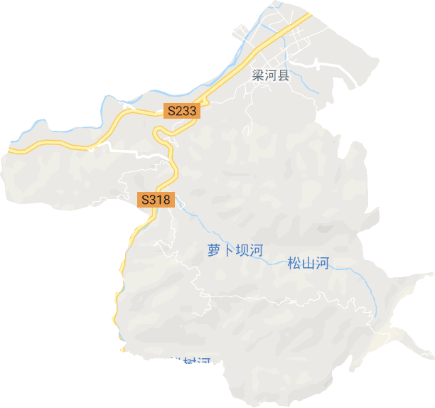 隶属于云南省德宏傣族景颇族自治州梁河县,地处梁河县中部偏西,东,西