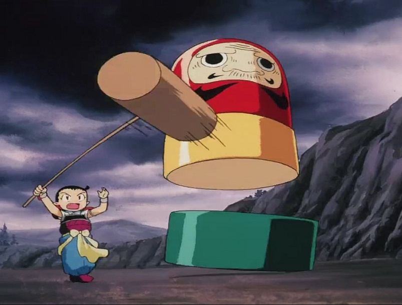 rise电视动画片《 a target="_blank" href="/item/犬夜叉/6056882"