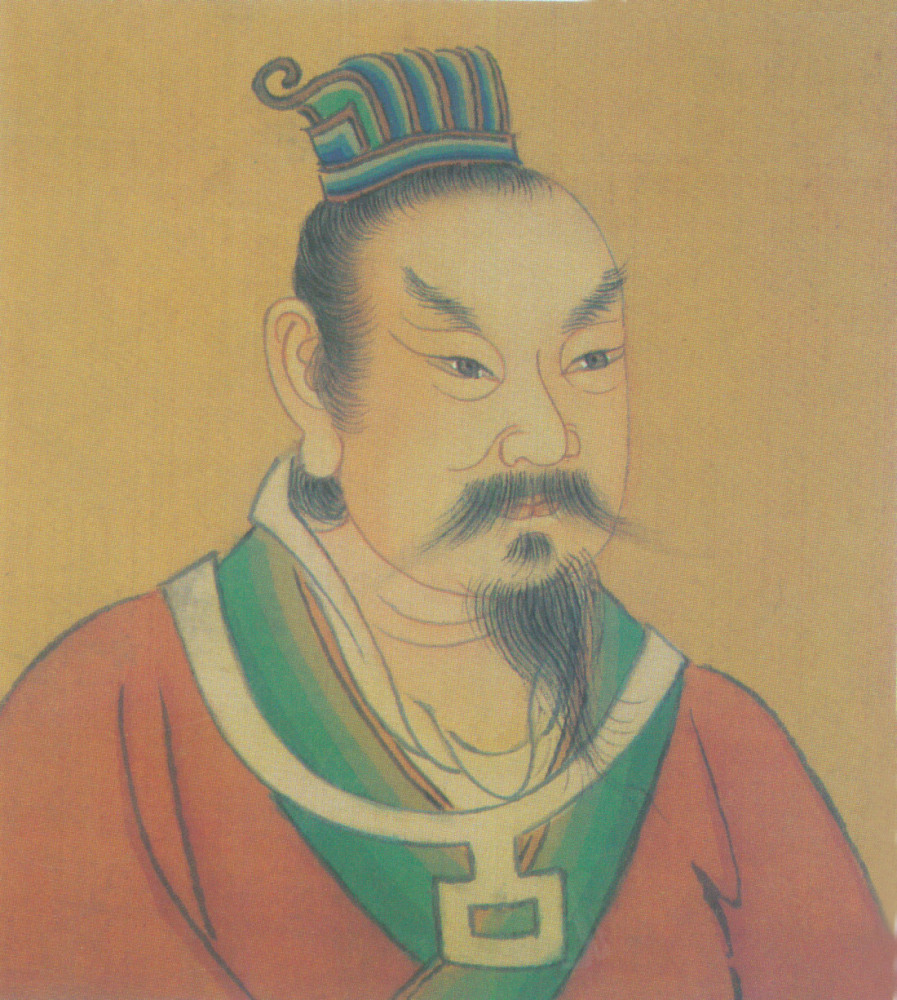 五代十国（中国历史时期）_百度百科