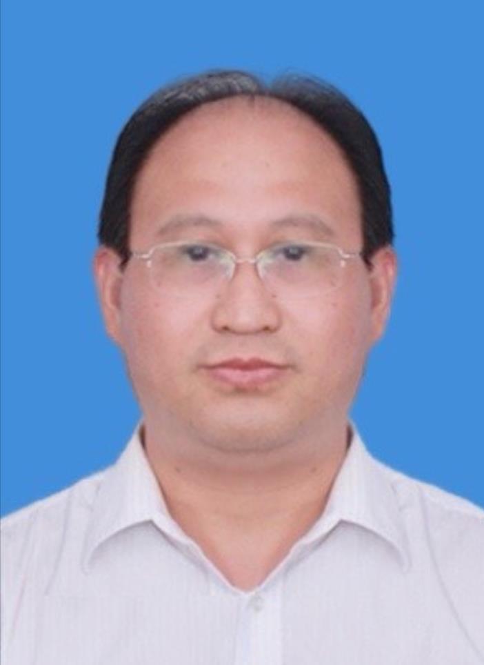 任吉顺,1967年11月出生,男,汉族,山东平原