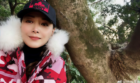 琦琦（中国香港女模特）_百度百科