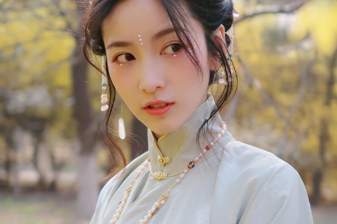 朱可儿