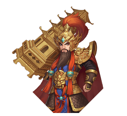 李靖