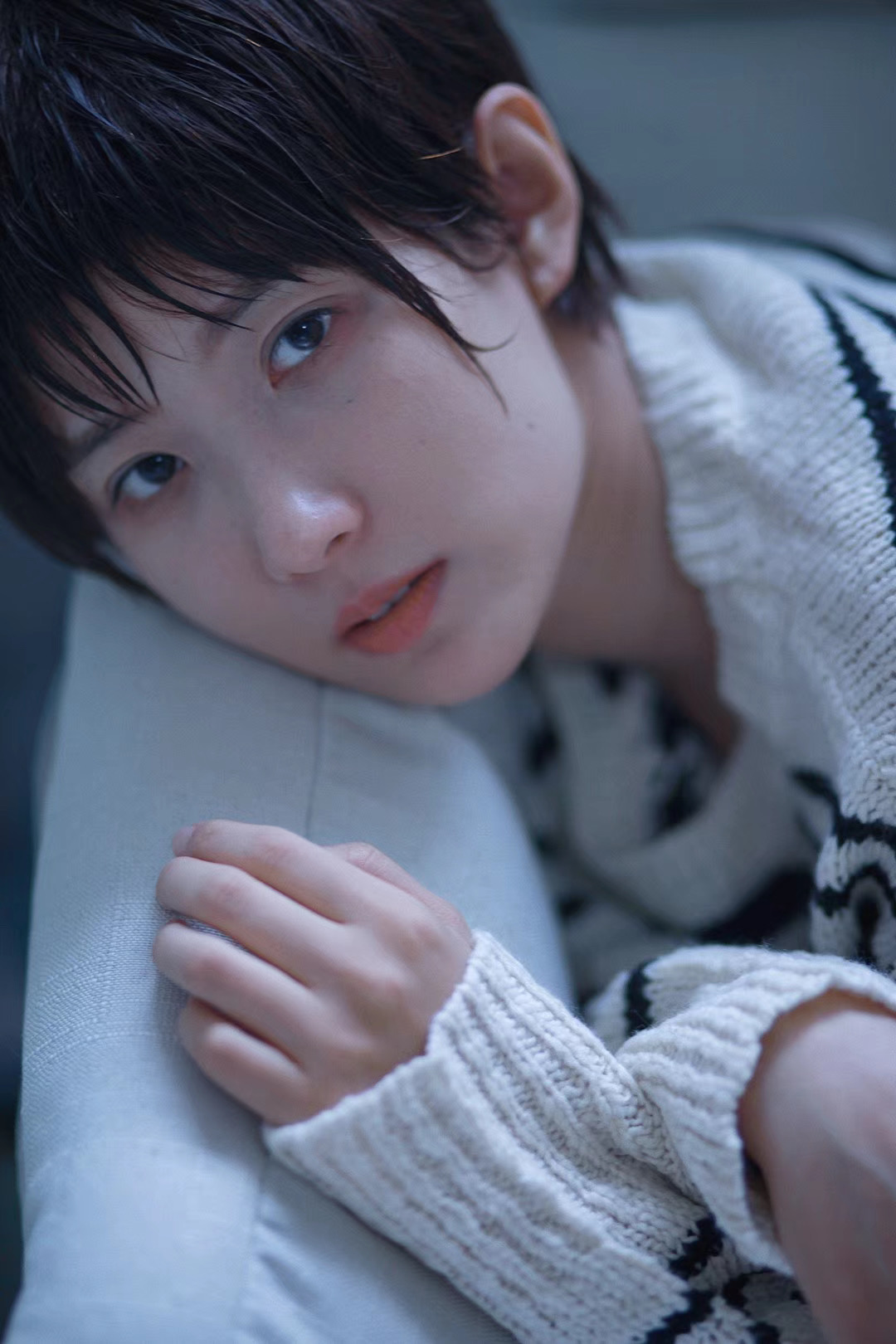  p data-id="2aosdu4rqz1">赵帅,中国内地影视女演员,出生于1995年3月