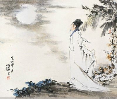 古代写情诗感情最真挚的八位诗人，第一位你肯定想不到！_百科TA说