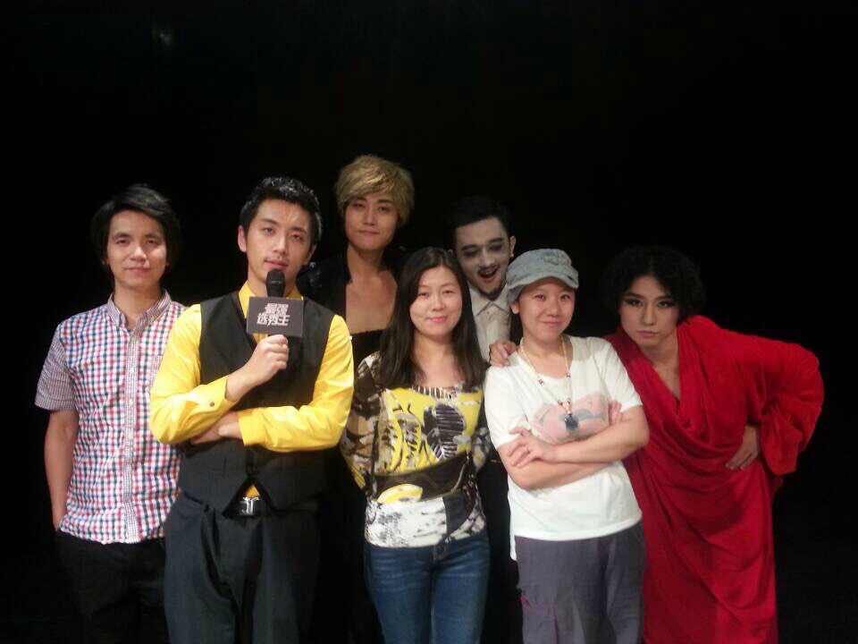  p data-id="t3kat6oeyann">袁玉梅,女,制片人,出品人,编剧,青梅影业