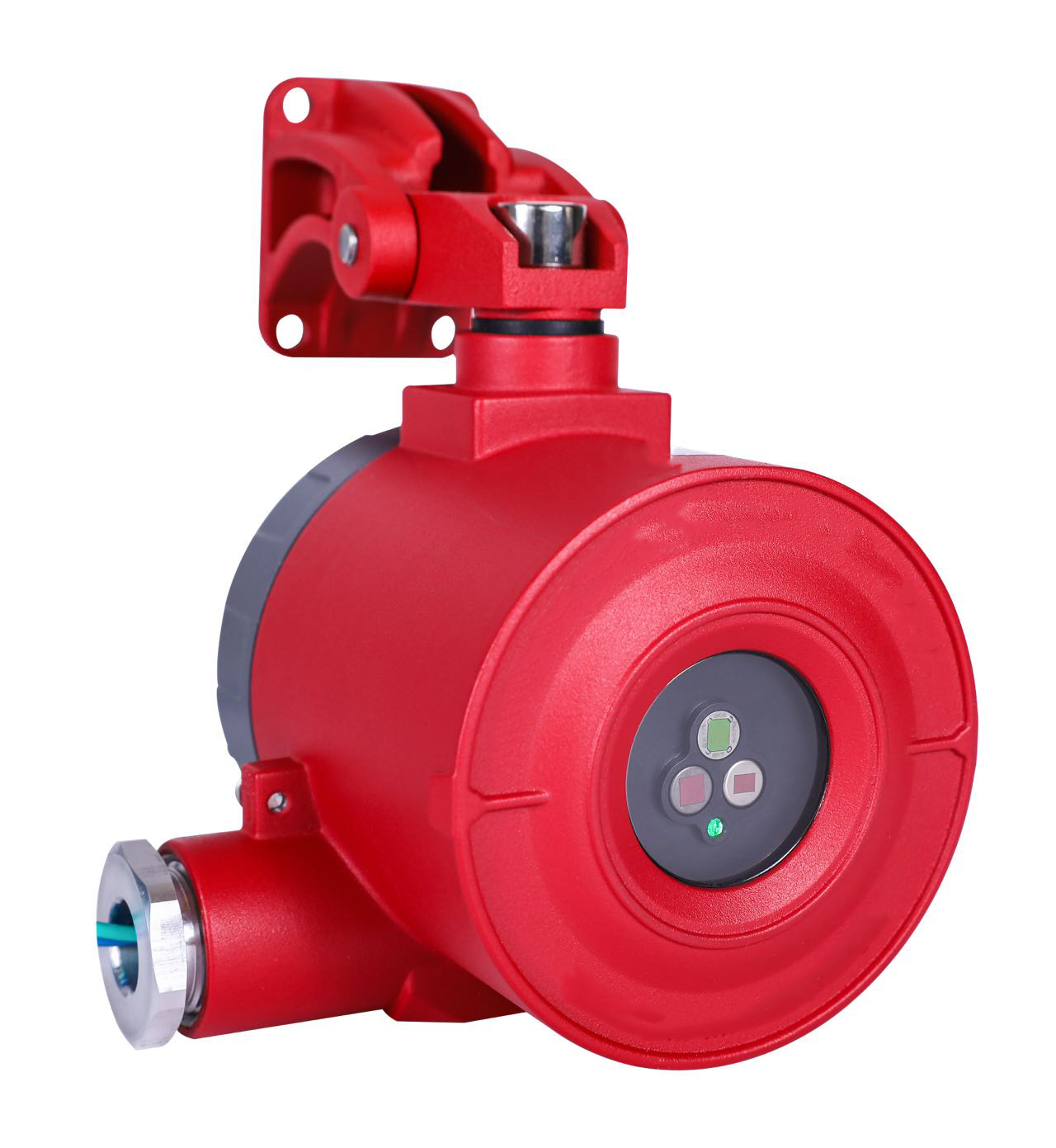 红外火焰探测器