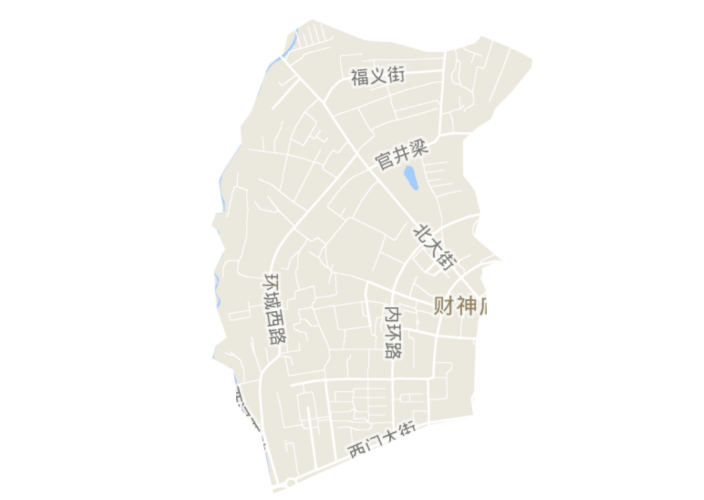 详情>>财神庙街道,隶属于内蒙古自治区包头市东河区 ,地处东河区北部
