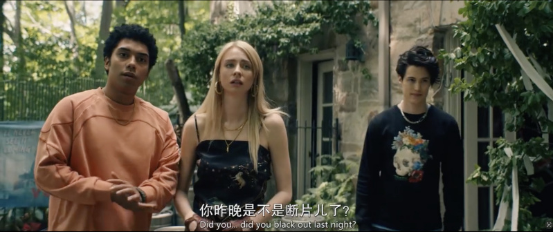 V世代第一季_百度百科