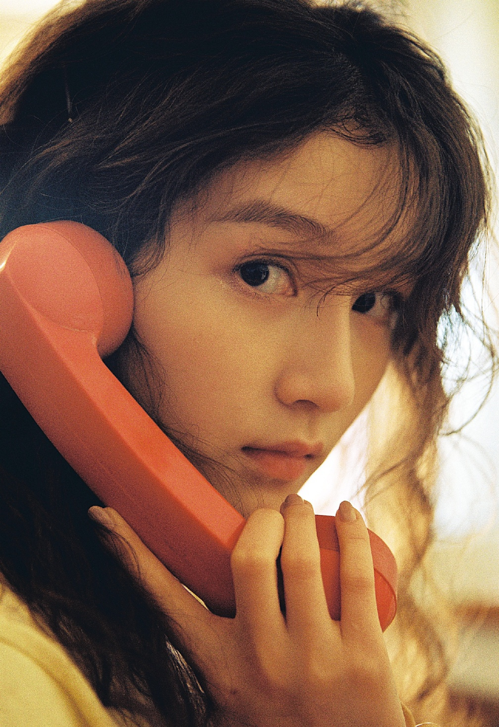 1999年10月10日出生于贵州省贵阳市,中国内地影视女演员,毕业于中央