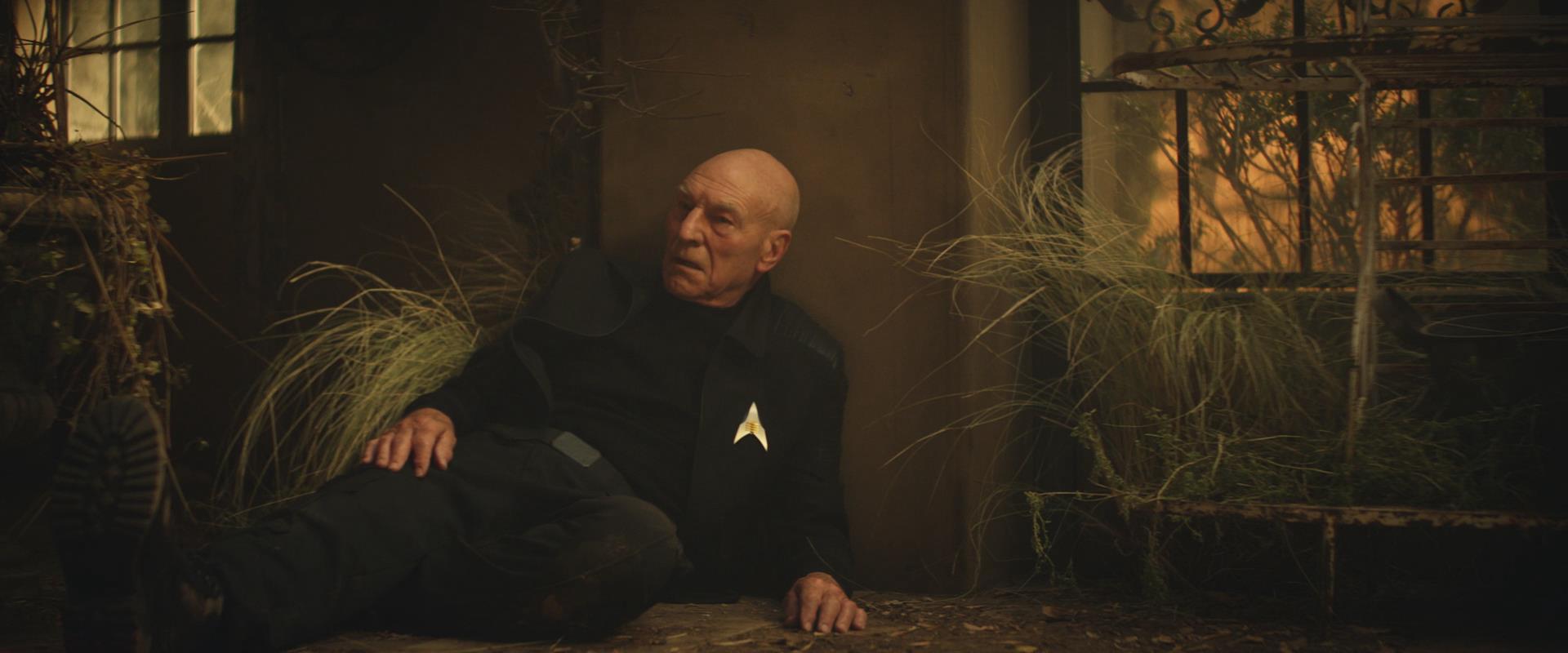 星际迷航:皮卡德第二季