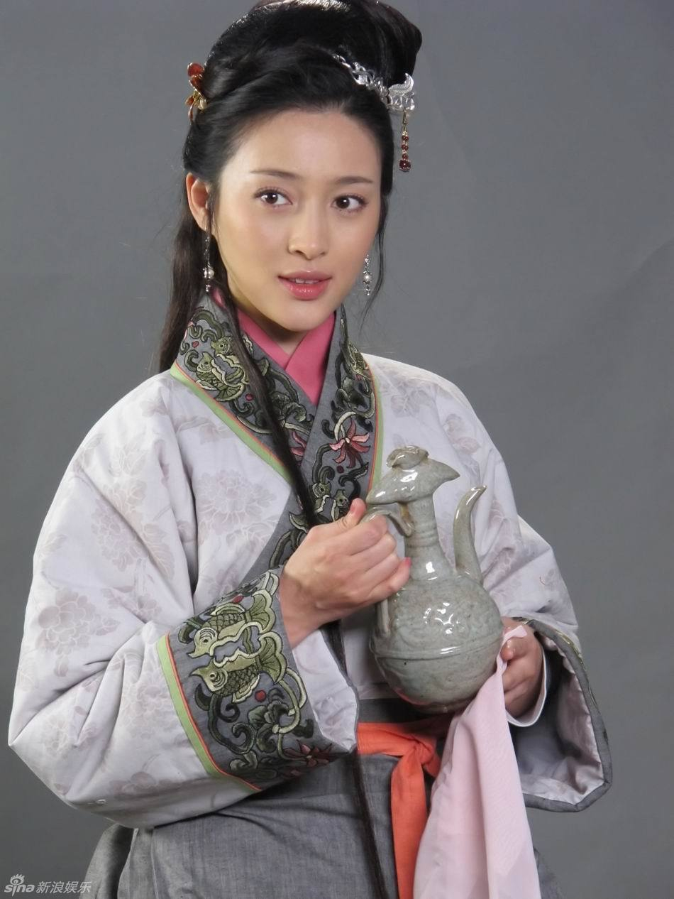 水浒传 2011版电视剧