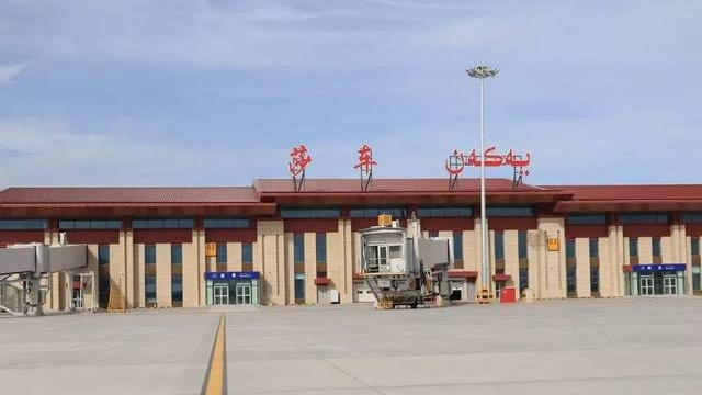  p>莎车叶尔羌机场(shache yarkand airport; a target="_blank" href