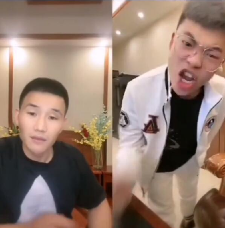 “嘎子”童星出道火遍全国，后销声匿迹，如今直播卖假酒还骂网友_百科TA说