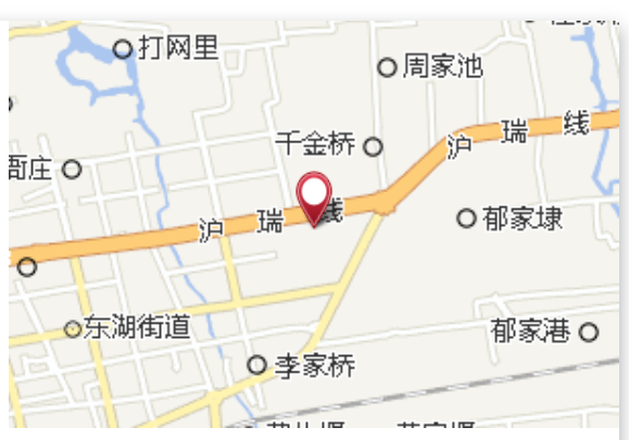 双林庙前