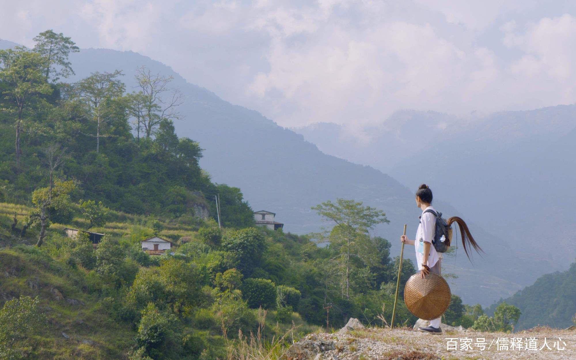 美好生活，基于对道的深刻领悟。圣人高论醍醐灌顶，令你豁然开朗_百科TA说