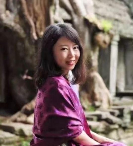 张悦（四川大学文学与新闻学院副教授）_百度百科