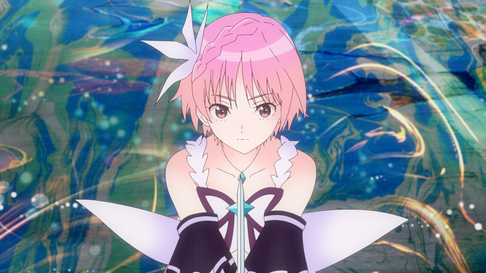 《 a target="_blank" href="/item/blue reflection 幻舞少女之剑
