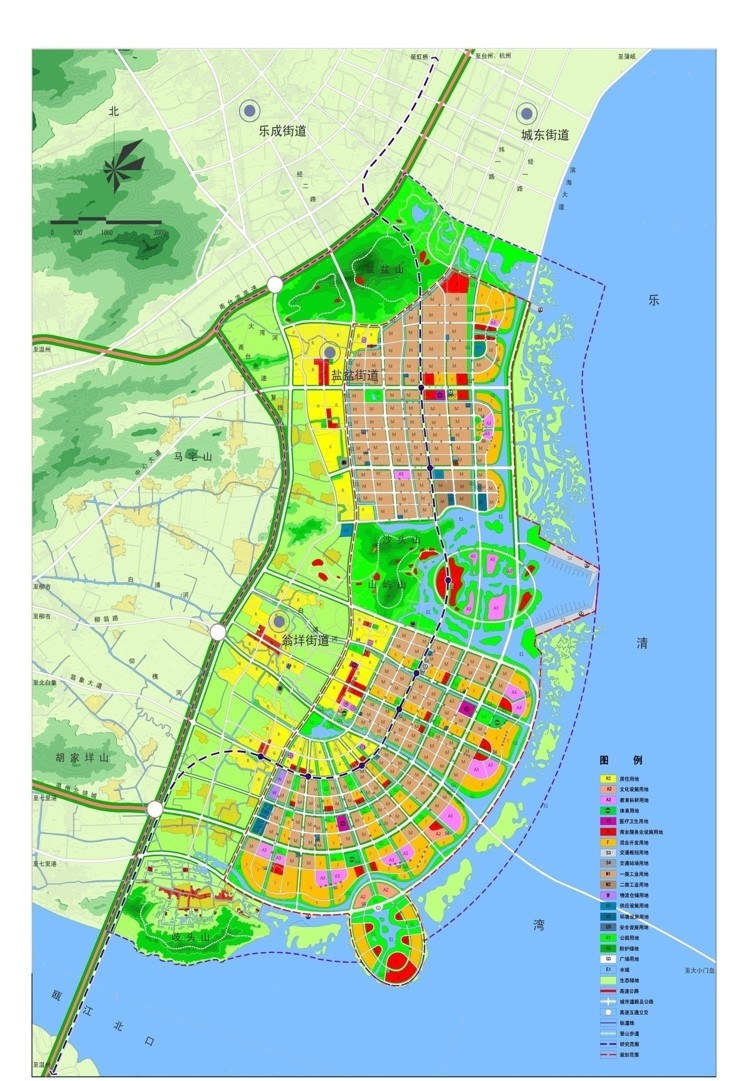 乐清经济开发区