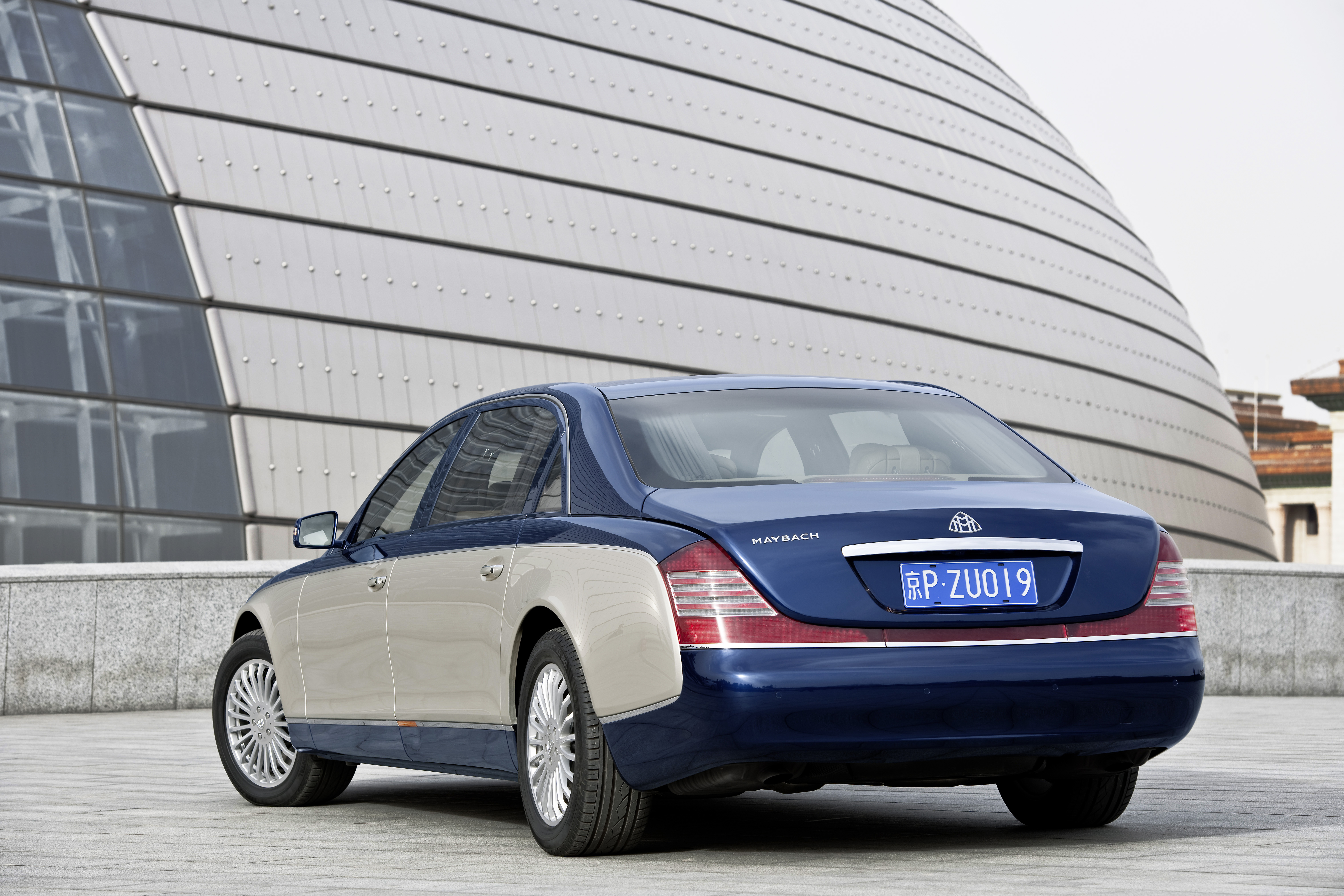  p>德国maybach a target="_blank" href="/item/豪华/380916" data