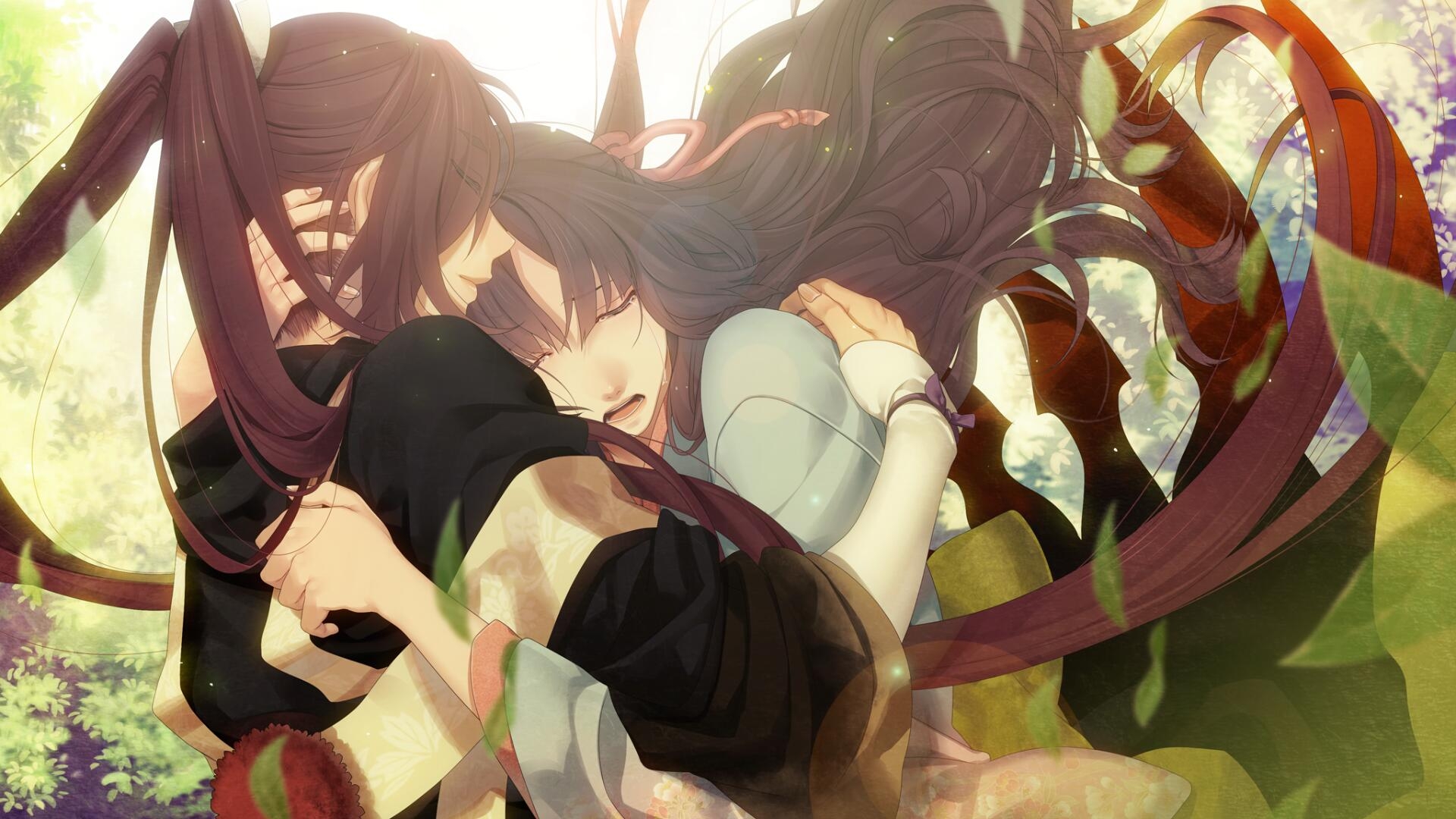 恋爱游戏by桐生稔