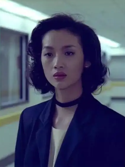 朱家倩