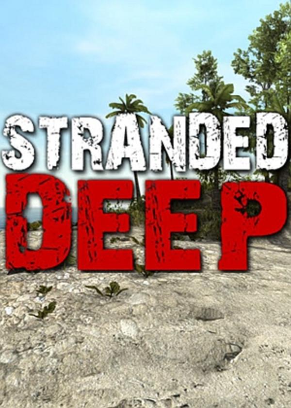 荒岛求生简体中文版