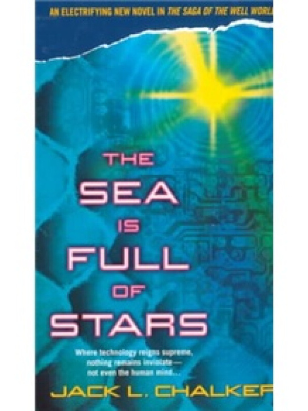 the sea is full of stars