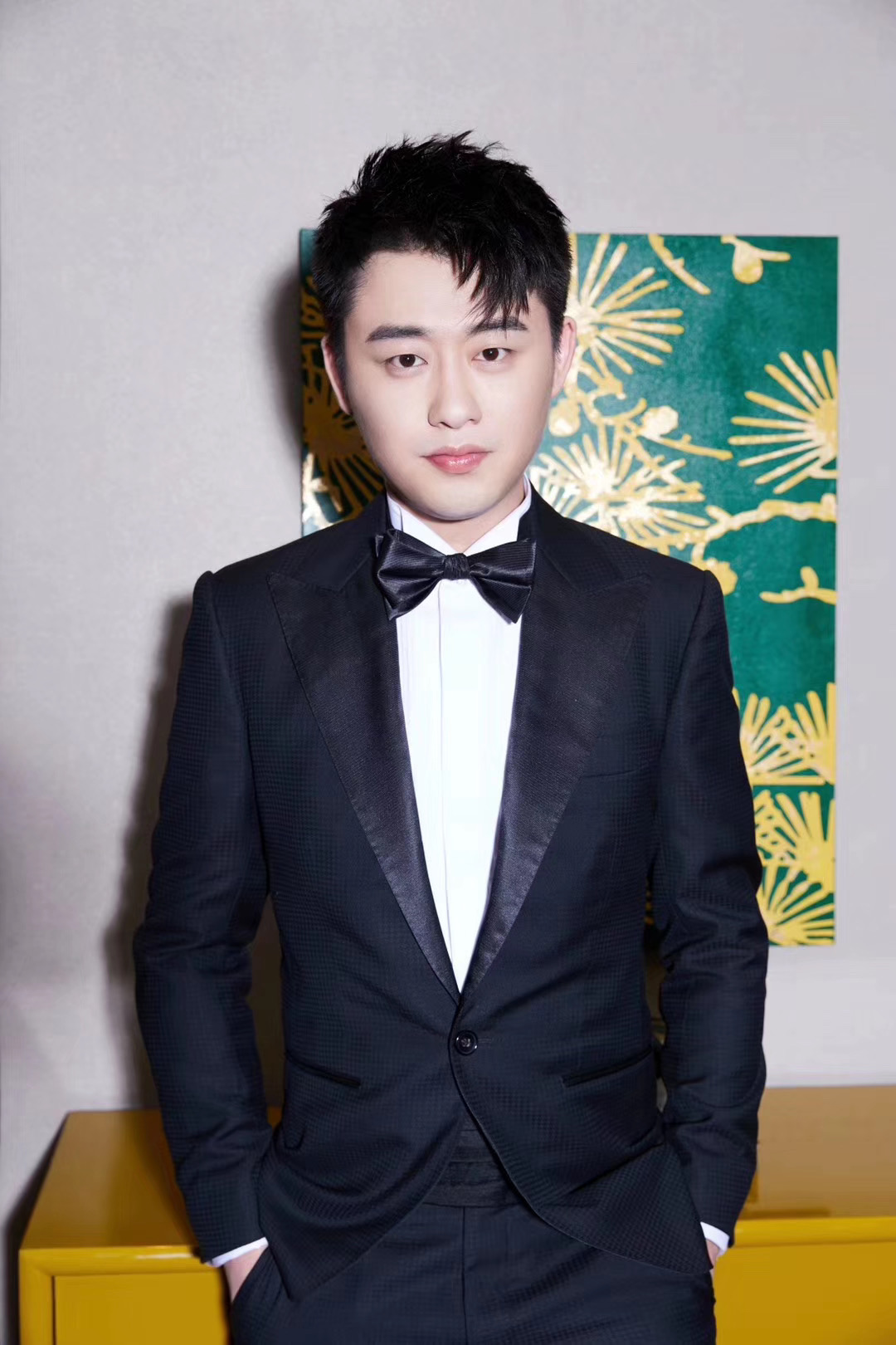  p>张承,1990年6月10日出生于北京市,中国内地流行乐男歌手,影视演员