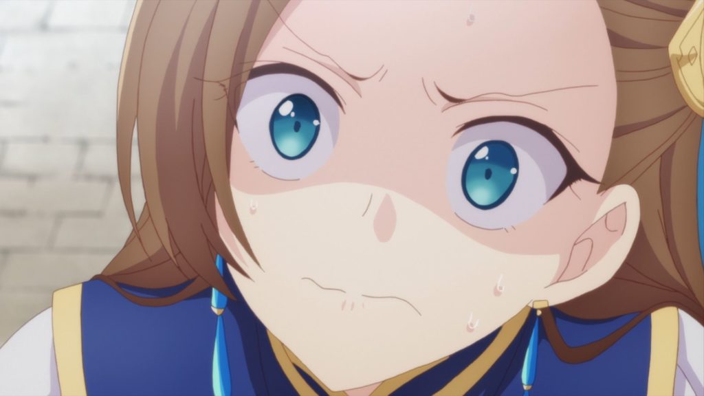 转生成为了只有乙女游戏破灭 flag 的邪恶大小姐