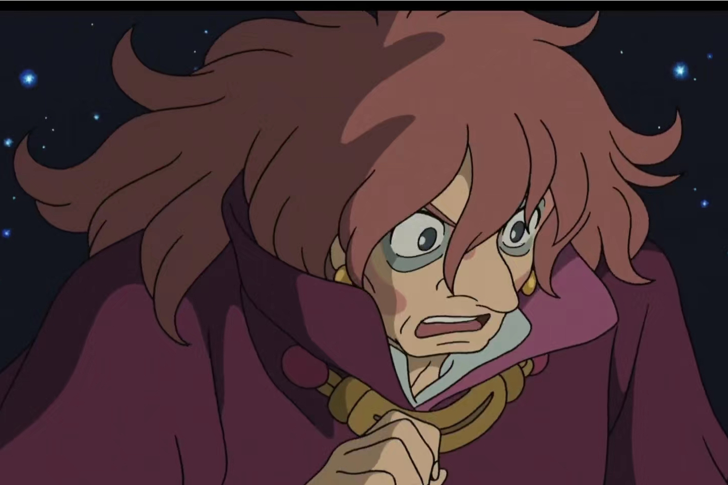  p data-id="tex5yasbej6i">藤本,是奇幻冒险动画电影《崖上的波妞》