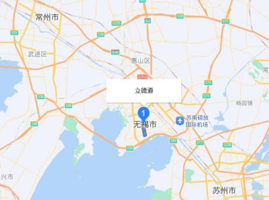 立德道 百度百科