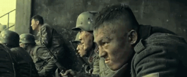 两天票房近6亿！《八佰》真要摸到国产战争片的票房天花板了？_百科TA说