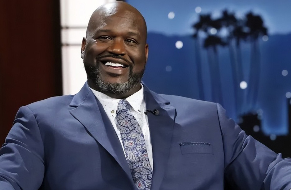 rashaun oneal),别名沙克·奥尼尔(shaq oneal),1972年3月6日出生于