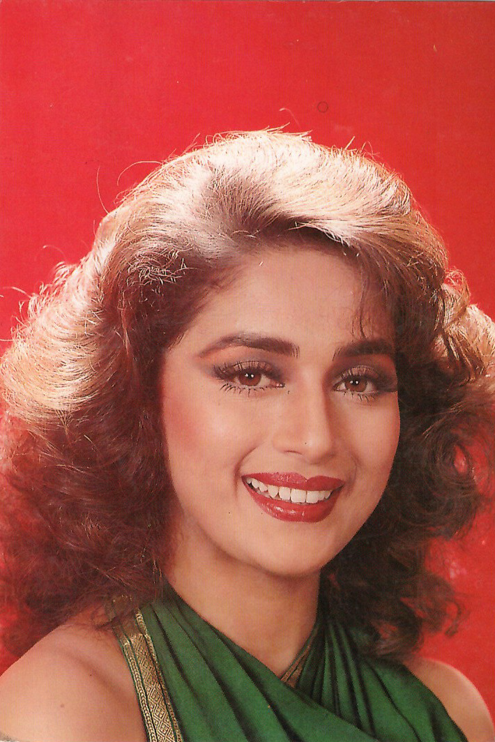  p>玛杜丽·迪克西特(madhuri dixit,又译玛德胡瑞·迪克西特),1967年