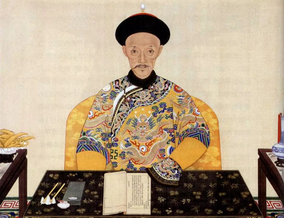 当年三公九卿位高权重，到清朝却全部成为了摆设？_百科TA说