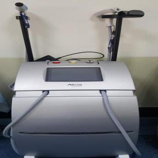 离子束瘢痕研究仪