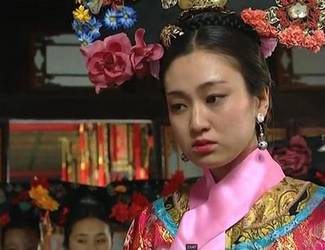 常林（中国影视女演员）_百度百科