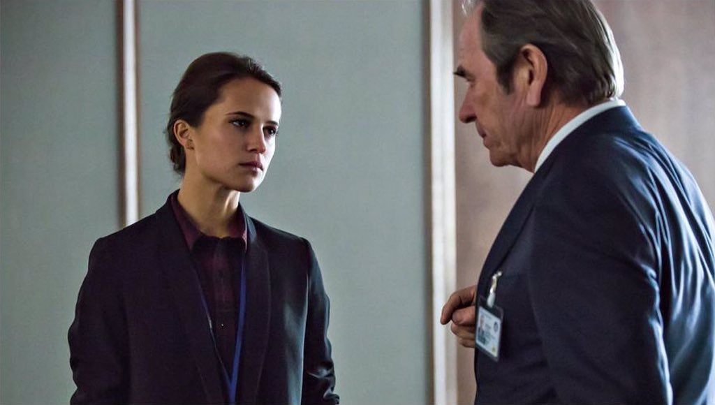 谍影重重5:最终兵器